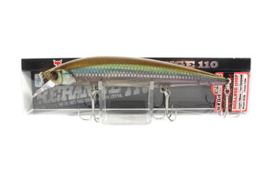 Jackall Rerange 110SP RT Urokohorowakasagi 4525807144604