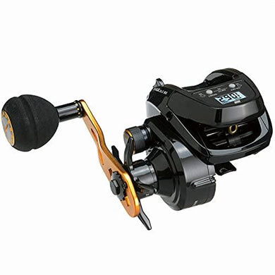 Abu Garcia MAX DLC BG Baitcasting Reel 0036282147348