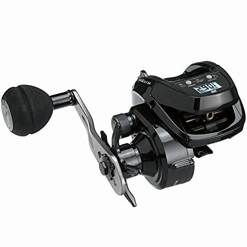 Abu Garcia MAX DLC BG H Baitcasting Reel 0036282147362