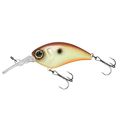 Jackall Mushbob 50 MR Floating Lure Muddy Shad 4525807147629