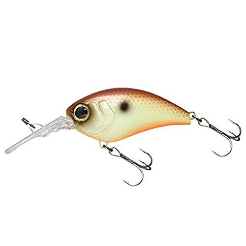 Jackall Mushbob 50 MR Floating Lure Muddy Shad 4525807147629