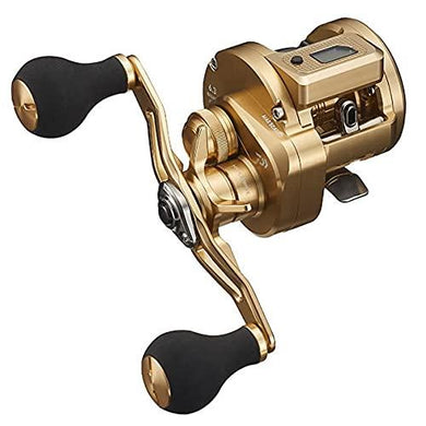 Daiwa 21 BASARA IC 150  Baitcasting Reel 4550133147852