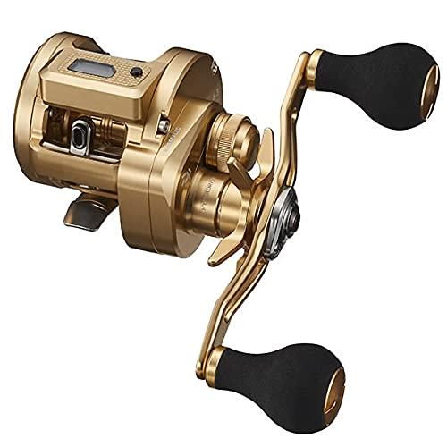 Sportline 21 BASARA IC 150L  Baitcasting Reel 4550133147869