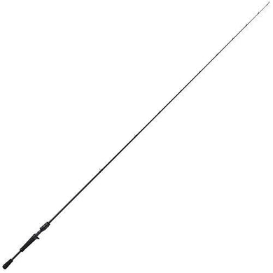 Abu Garcia VERSART VERC-67ML Baitcasting Rod for Bass 0036282148321