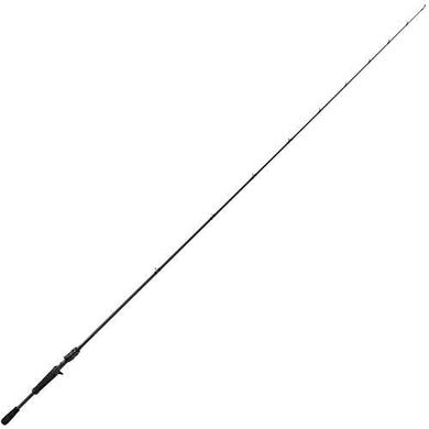 Abu Garcia VERSART VERC-68MH Baitcasting Rod for Bass 0036282148352