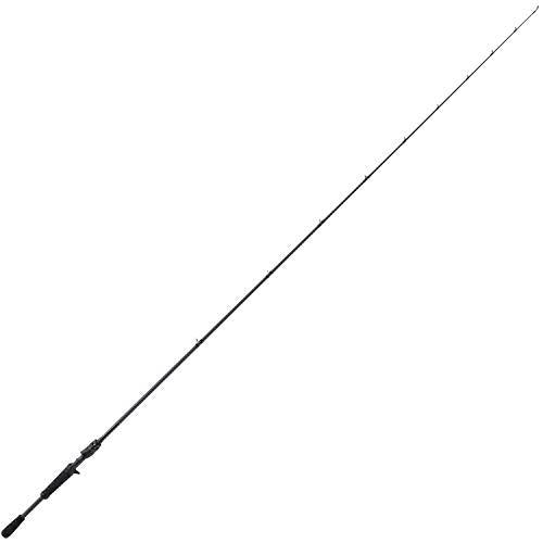 Abu Garcia VERSART VERC-68MH Baitcasting Rod for Bass 0036282148352
