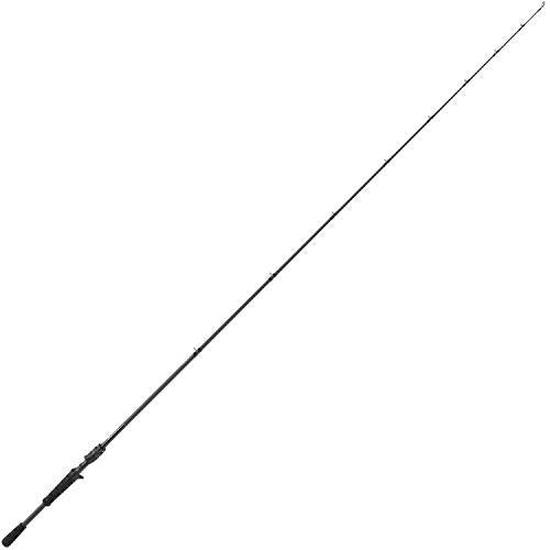 Abu Garcia VERSART VERC-66XH BB Baitcasting Rod for Bass 0036282148383