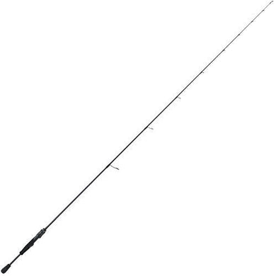 Abu Garcia VERSART VERS-64L Spinning Rod for Bass 0036282148413