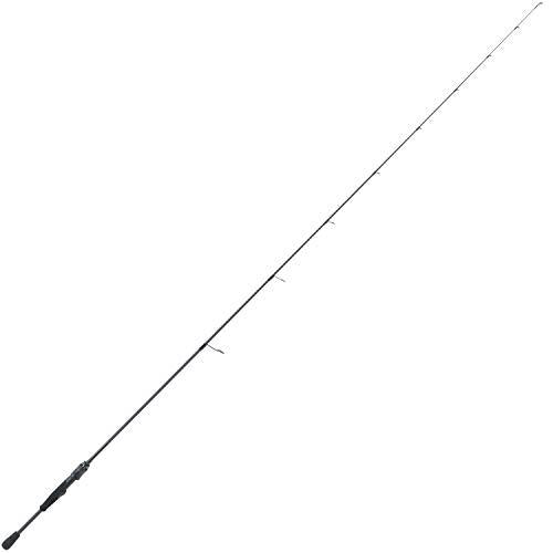 Abu Garcia VERSART VERS-68ML Spinning Rod for Bass 0036282148420