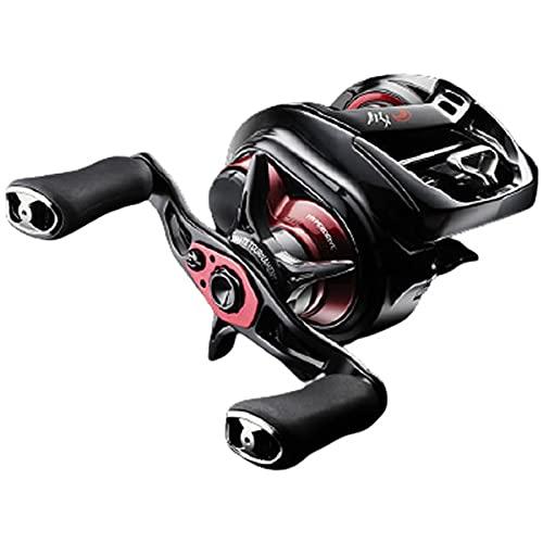 Sportline GEKKABIJIN AIR TW 8.5R PE SPECIAL  Spinning Reel 4550133149009