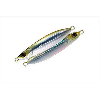 Jackall Cut Backer Metal Jig 38g Baitfish 4525807149432