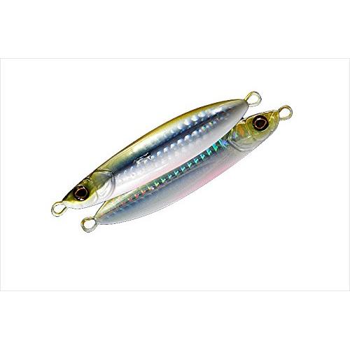 Jackall Cut Backer Metal Jig 38g Baitfish 4525807149432