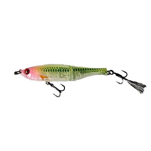 Jackall Spytail 70SS Urokohoro Pinky crown 4525807149593