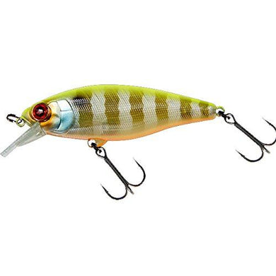 Jackall Chubble 80-SR Minnow Floating Lure 4525807149715