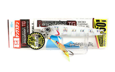Jackall Raspateen TG Tungsten Metal Jig 60g 4525807149937