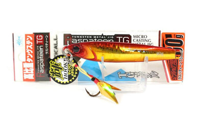 Jackall Raspateen TG Tungsten Metal Jig 80g 4525807149975