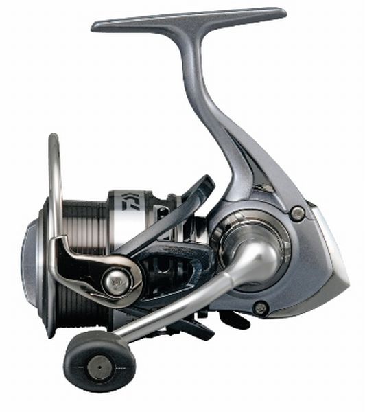 Daiwa 14 CALDIA 2506 Spinning Reel 4960652933261