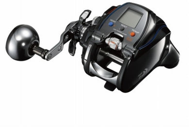 Daiwa 14 SEABORG 300-J-L Electric Reel 4960652925341