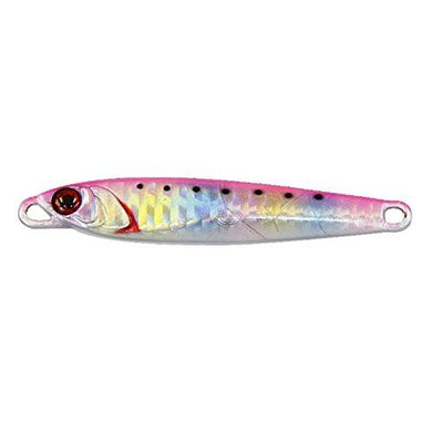 Jackall Raspateen TG Tungsten Metal Jig 80g Pink Candy 4525807150049