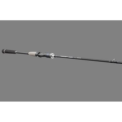 Jackall BIN-BIN STICK VCM BSC-70M Baitcasting Rod 4525807150193