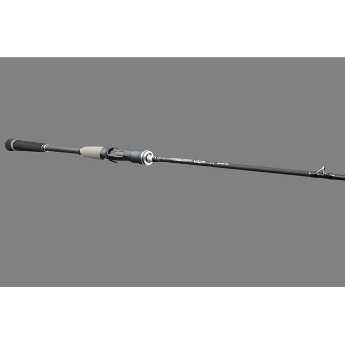 Jackall BIN-BIN STICK VCM BSC-70M Baitcasting Rod 4525807150193
