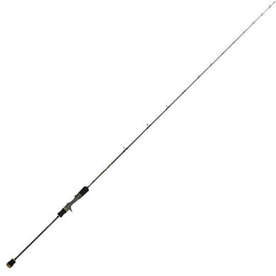 DUO Drag Metal Vigor DVSLJ-C602ML/ Beit Baitcasting Rod 4525918150853