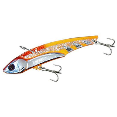 Jackall Big Backer 80 Metal Vibration Super Sagoshi Spark 4525807151138