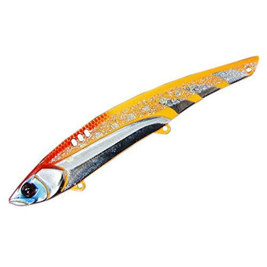 Jackall Big Backer 128 44g Metal Vibration Cho Sagoshi Spark 4525807151176
