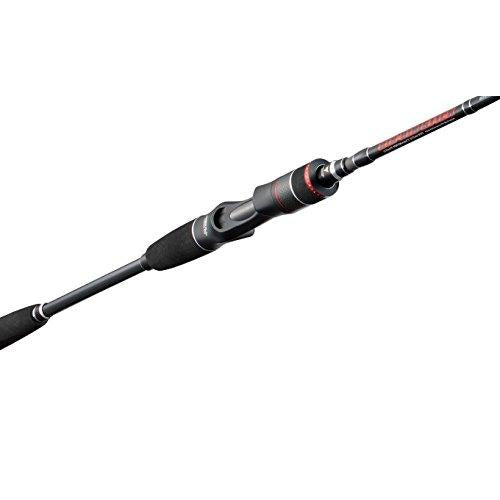JACKALL BIN BIN STICK BSC-RB610UL-STタイラバ Jackall BIN-BIN STICK RB BSC-RB610UL-ST Baitcasting Rod
