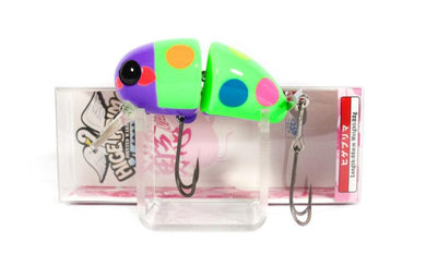 Jackall HIGE PRIMA Psychedelic Seven Stars 4525807151749