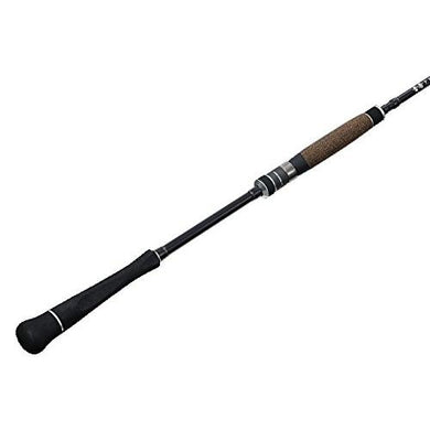 JACKALL SEITEI PRIZA STPC-210H-TT Baitcasting Rod 4525807152890