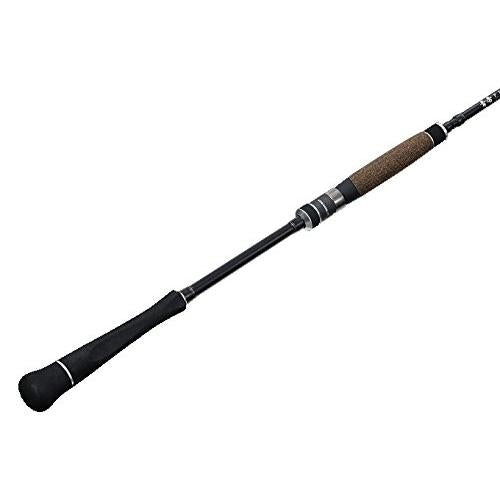 JACKALL SEITEI PRIZA STPC-210H-TT Baitcasting Rod 4525807152890