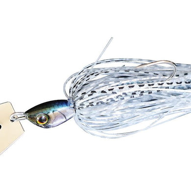 Jackall Break Blade 3/8 oz HL Silver 4525807153972