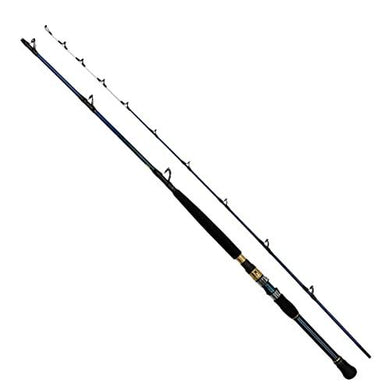 Daiwa 21 GOUIN OTOSHIKOMI MMH-248 - R Big Game Rod for Electric Reel 4550133153976
