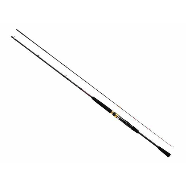 Daiwa Seaflex 64 30-300 - N Offshore Boat Rod 4550133154034
