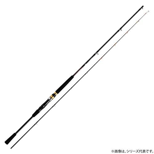 Daiwa Seaflex 64 50-270 - N Offshore Boat Rod 4550133154065