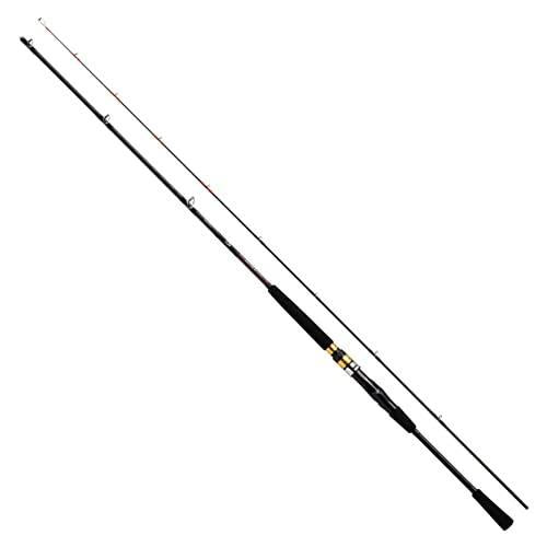 Daiwa Seaflex 64 80-300 - N Offshore Boat Rod 4550133154096