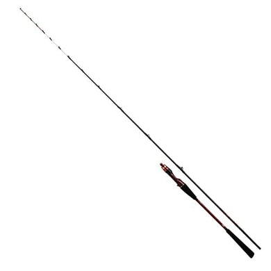 Daiwa Extremely sharp hairtail game RT FR Offshore Boat Rod 4550133154249