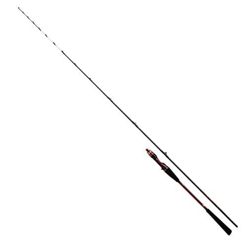 Daiwa Extremely sharp hairtail game RT FR Offshore Boat Rod 4550133154249