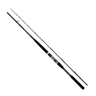 Daiwa Metalia Mid-deep Field 82 MH-185 Offshore Boat Rod 4550133154294