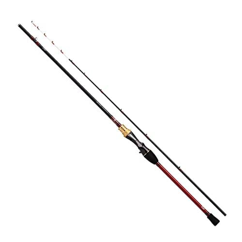 Daiwa ANSLYSTAR Kattoufugu H-150 Offshore Boat Rod 4550133154348
