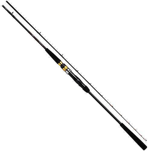 Daiwa TACHIUO X MH-180 Offshore Boat Rod 4550133154416