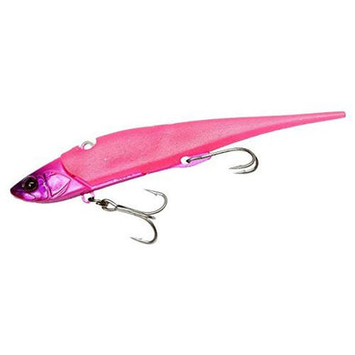 Jackall Big Backer SOFT VIB 21g Glow Pink 4525807155792