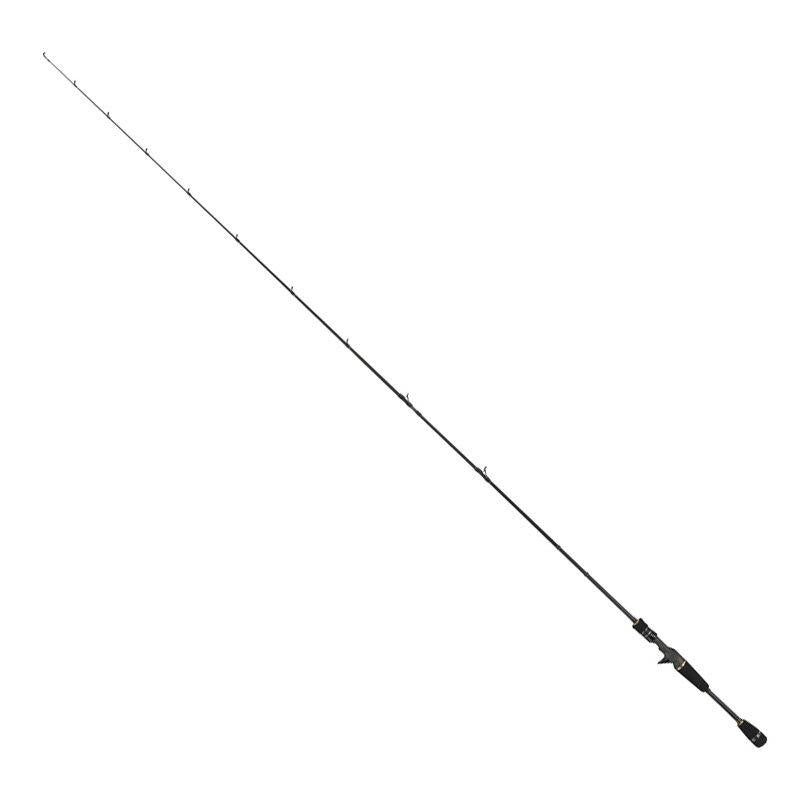 Tailwalk BACKHOO TRES C682MH  Baitcasting Rod for Bass 4516508156287