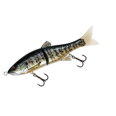 Jackall DOWZ SWIMMER 220SF RT Spawn Gil null 4525807156461