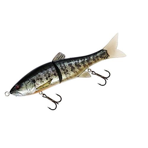 Jackall DOWZ SWIMMER 220SF RT Spawn Gil null 4525807156461