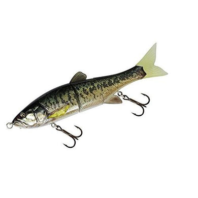 Jackall DOWZ SWIMMER 220SF RT Large Mouse Bus null 4525807156478