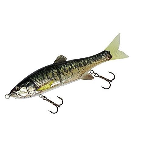 Jackall DOWZ SWIMMER 220SF RT Large Mouse Bus null 4525807156478