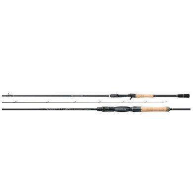 Tailwalk FULLRANGE CC C64ML/CC Baitcasting Rod for Bass 4516508156751