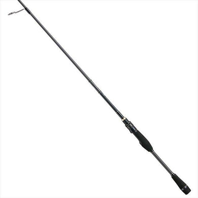 Tailwalk FULLRANGE CC S65L/CC Spinning Rod for Bass 4516508156799